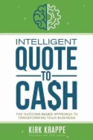 Image of intelligent quote to cash