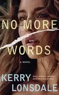 Image of no more words a novel