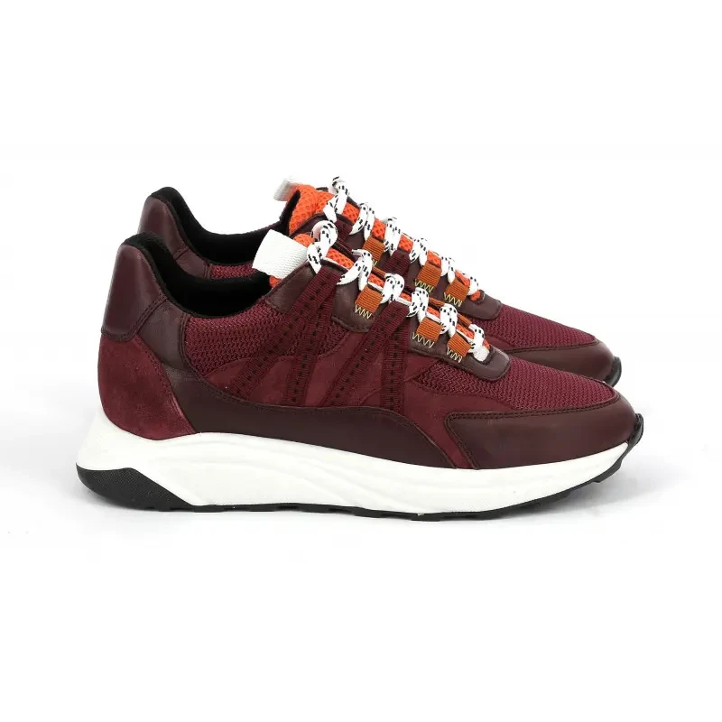 Image of Piola Womens sneakers Piola Ica Rouge Female 36