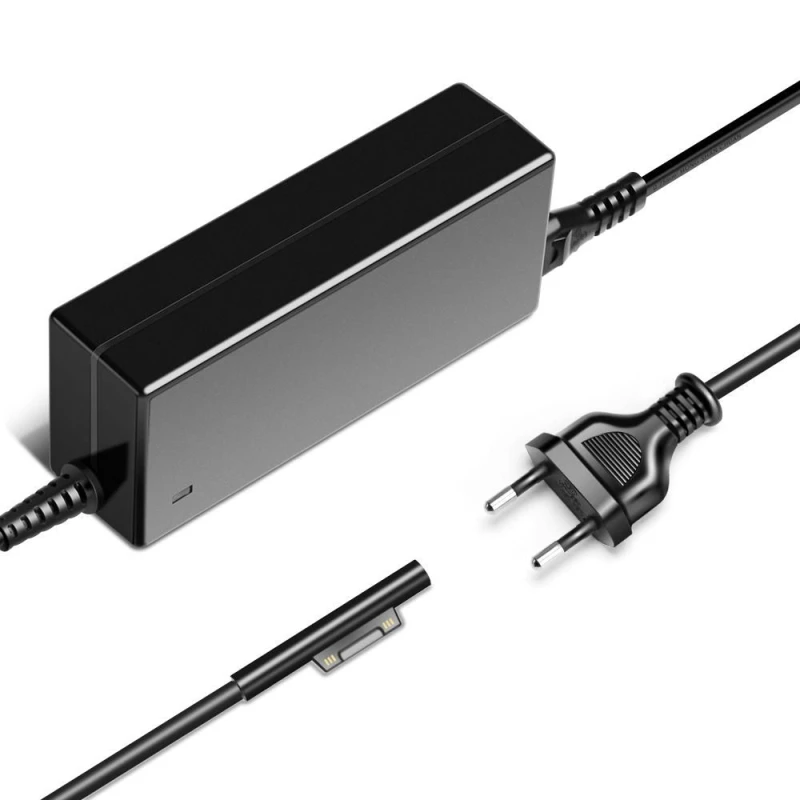 Image of CoreParts MBXMS-AC0008 power adapter/inverter Indoor 90 W Black