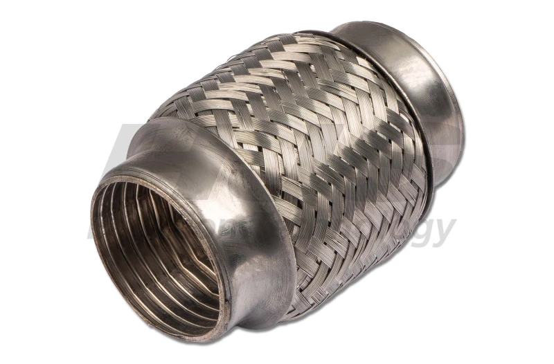 Image of Exhaust flexi pipe HJS 83 00 8334