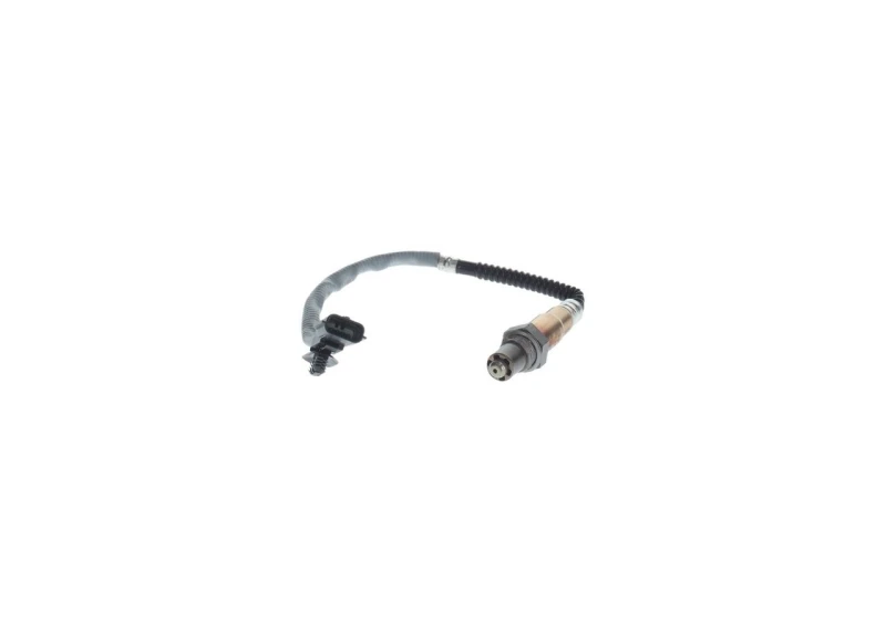 Image of Bosch 0 258 006 988 Lambda sensor Lambda Sensor (3922)