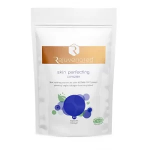 Image of Rejuvenated Skin Perfecting Complex