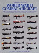 Image of complete book of world war ii combat aircraft