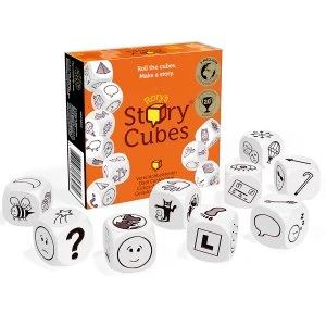 Image of Esdevium Games Rorys Story Cubes