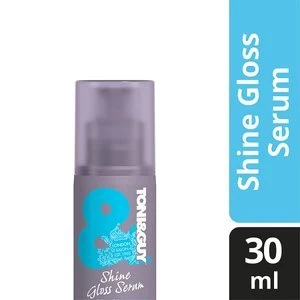 image of Toni & Guy Classic Shine Gloss Serum 30ml