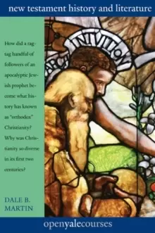 Image of New Testament History and Literature