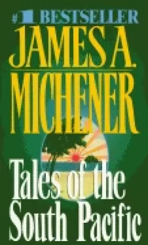 Image of tales of the south pacific