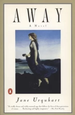 Image of Away by