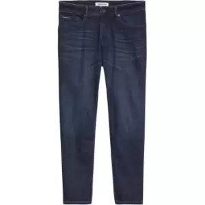 Image of Tommy Jeans Ryan Regular Jeans - Blue