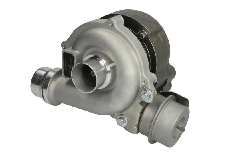 Image of EVORON EVTC0065 Turbocharger Charger,charging system (2234)