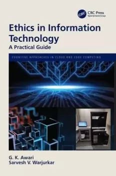 Image of Ethics in Information Technology A Practical Guide