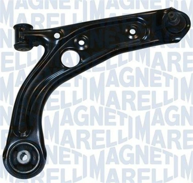 Image of MAGNETI MARELLI Suspension arm MAGNETI MARELLI 301181347300