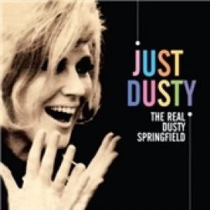 image of Dusty Springfield Just Dusty CD