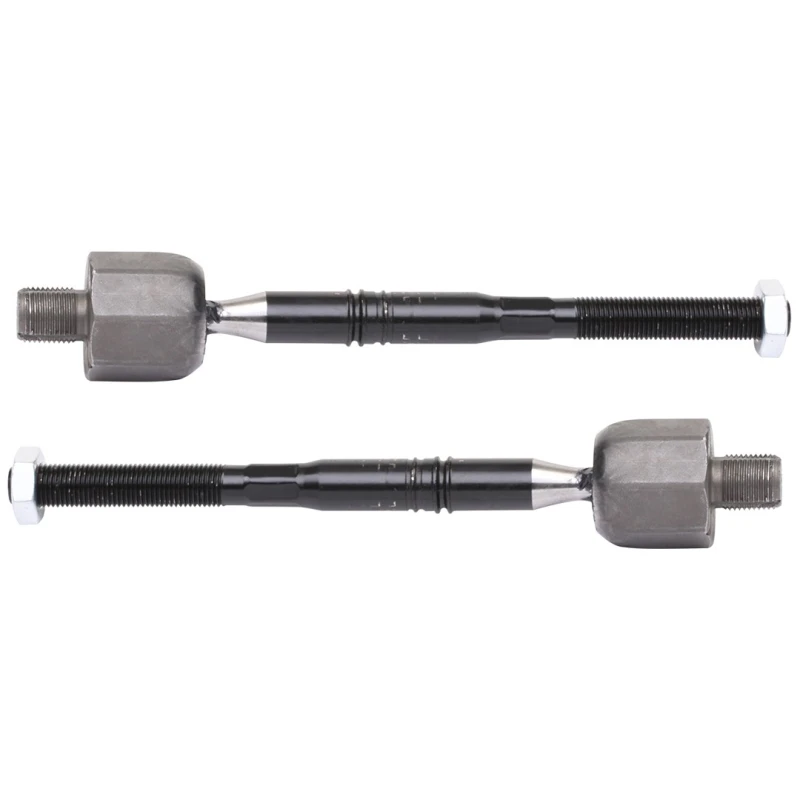 Image of RIDEX 51T0480 Inner Tie Rod Front Axle Left Inner Tie Rod (51)