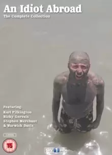 Image of An Idiot Abroad: The Complete Collection
