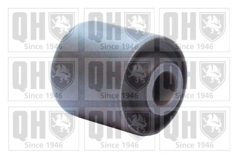 Image of QUINTON HAZELL Trailing arm / Suspension arm bush QUINTON HAZELL EMS8503