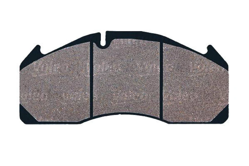 Image of VALEO 882221 Brake pad set Rear Axle, without integrated wear sensor, OPTIPACK, with bolts/screws Brake Pad Set,disc brake (402)