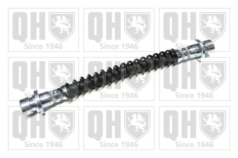 Image of QUINTON HAZELL Brake hose QUINTON HAZELL BFH6012