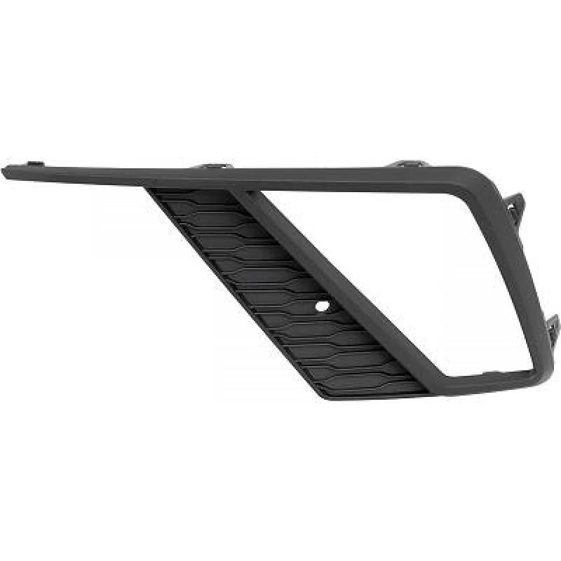 Image of Bumper grill DIEDERICHS 7428049