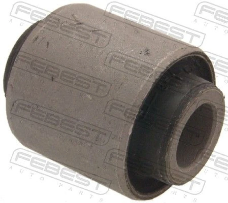 Image of Control arm bush FEBEST HYAB-SANC4
