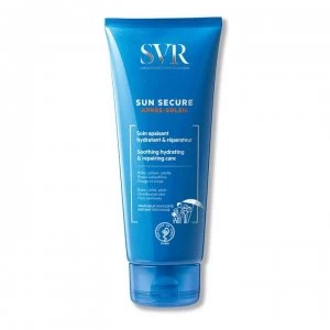 image of SVR Sun Secure After-Sun Milk - AfterSunMilk