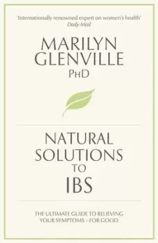 Image of Natural solutions to IBS by Marilyn Glenville