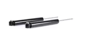 Image of RIDEX Shock absorber MERCEDES-BENZ 854S1664 2123200630,2123201030,2123204230 Shocks,Shock absorbers,Suspension shocks 2123204630
