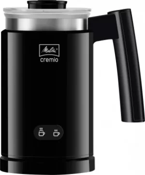 image of Melitta 150ml Cremio Milk Frother