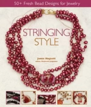 Image of stringing style