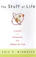 Image of stuff of life profiles of the molecules that make us tick