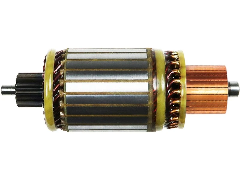 Image of AS-PL Armature, starter AS-PL SA9019