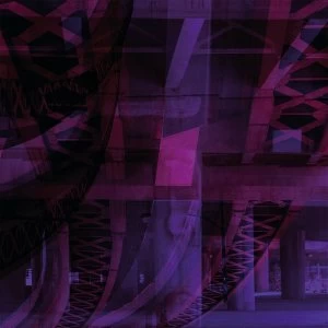 Image of ZK - Last Night Vinyl