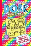 Image of dork diaries 12 tales from a not so secret crush catastrophe