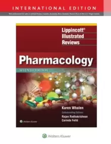 Image of Lippincott Illustrated Reviews: Pharmacology