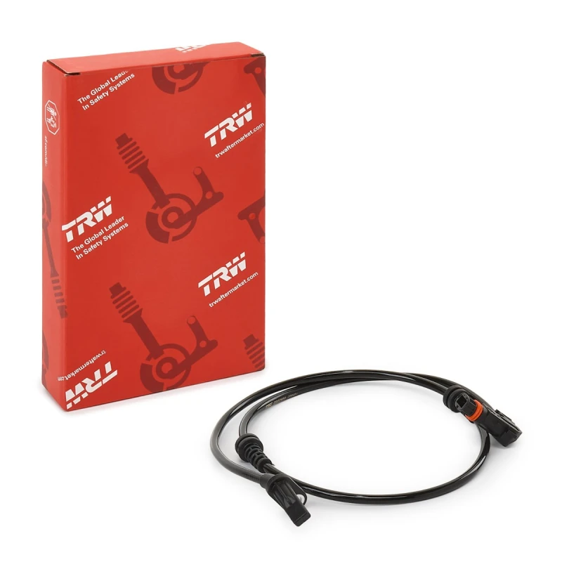 Image of ABS sensor TRW GBS2659