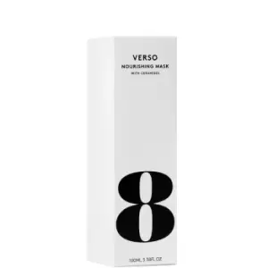 image of VERSO Nourishing Face Mask 100ml