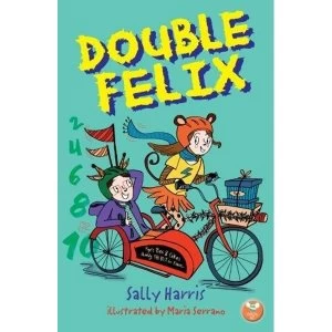 Image of Double Felix Paperback / softback 2018