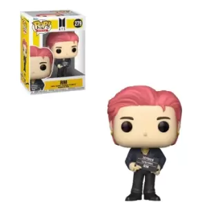 image of BTS RN Funko Pop! Vinyl