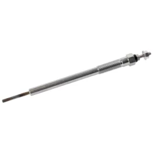 Glow Plug 47504 by Febi Bilstein