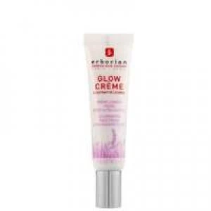 Image of Erborian CC and BB Creams Glow Creme Illuminating Face Cream 15ml