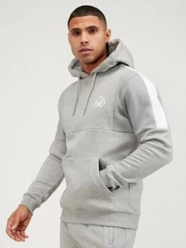 image of Kings Will Dream Kings Will Dream Roxlow Fleece Overhead Hoodie Tracksuit