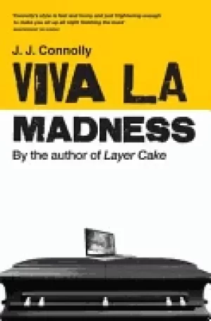 Image of viva la madness j j connolly
