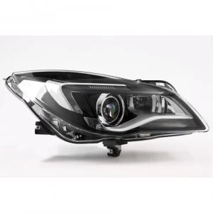 image of Headlight right bi-xenon LED DRL AFS Vauxhall Insignia 13-16