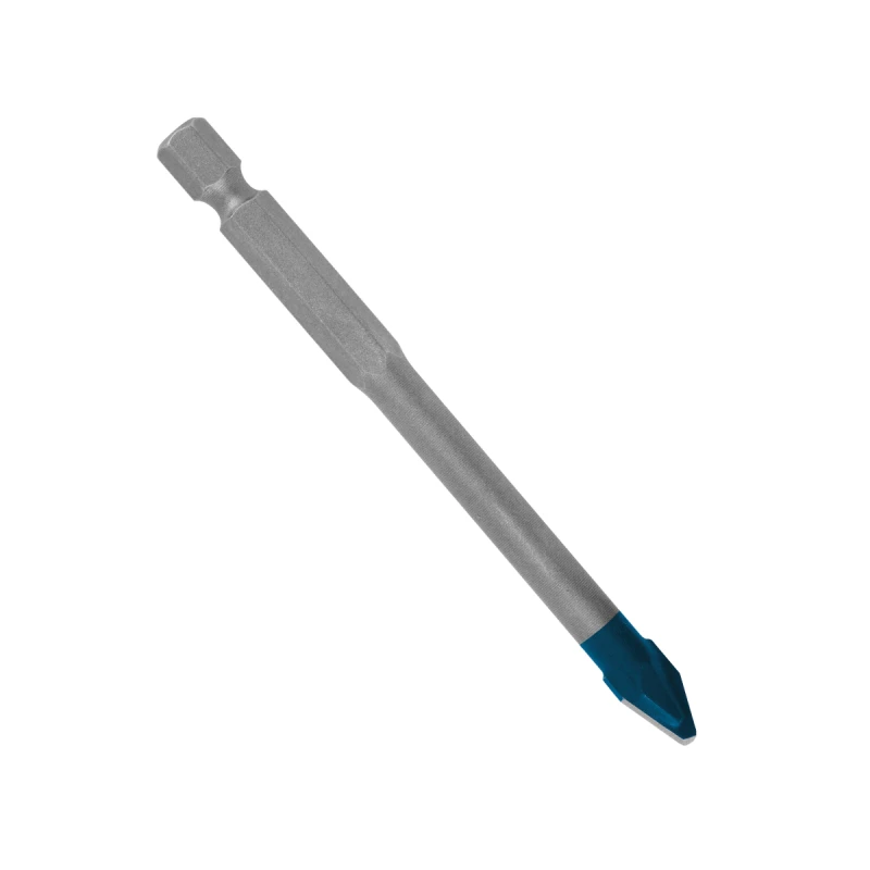 Image of Bosch Powertool Accessories EXPERT HEX-9 Hard Ceramic Drill Bit 7 x 90mm 2.608.902.308