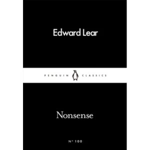 Image of Nonsense by Edward Lear (Paperback, 2016)