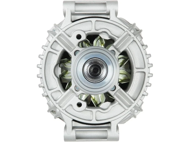 Image of AS-PL Alternator AS-PL A0035(P)
