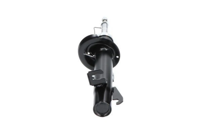 Image of KAVO PARTS SSA-4505 Shock absorber Front Axle Right, Gas Pressure, Twin-Tube, Suspension Strut, Top pin Shock Absorber (854)
