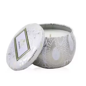 Image of VoluspaMini Tin Candle - Mokara 113g/4oz