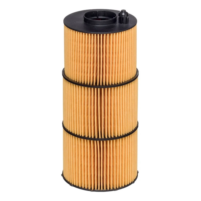 Image of HENGST FILTER E829H D366 Oil filter with gaskets/seals Oil Filter (7)